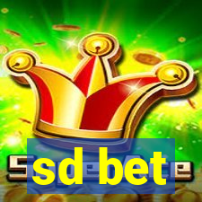 sd bet